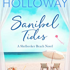 READ PDF 📖 Sanibel Tides (Shellseeker Beach Book 5) by  Hope Holloway PDF EBOOK EPUB
