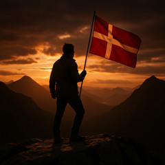 der er et yndigt og cinematisk land