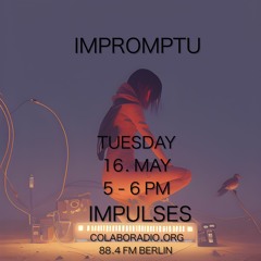 Impromptu Impulses 01 - Jam Session with Nightingale