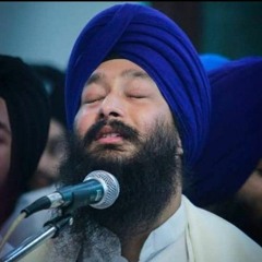 Bhai Jagpal Singh Ji UK  AKJ Beer Ras Moments