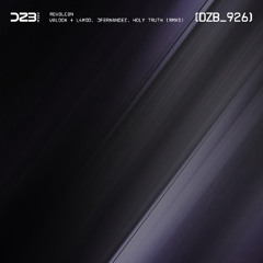 dZb 926 - Valdok - Revolcon (JFERNANDEZ Remix).