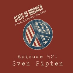Episode 52: Sven Pipien