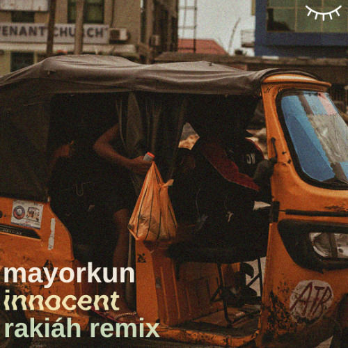 Innocent (Rakiáh Remix) - Mayorkun, Fireboy DML