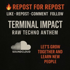 Raw Techno Anthem 2025 (HARD)