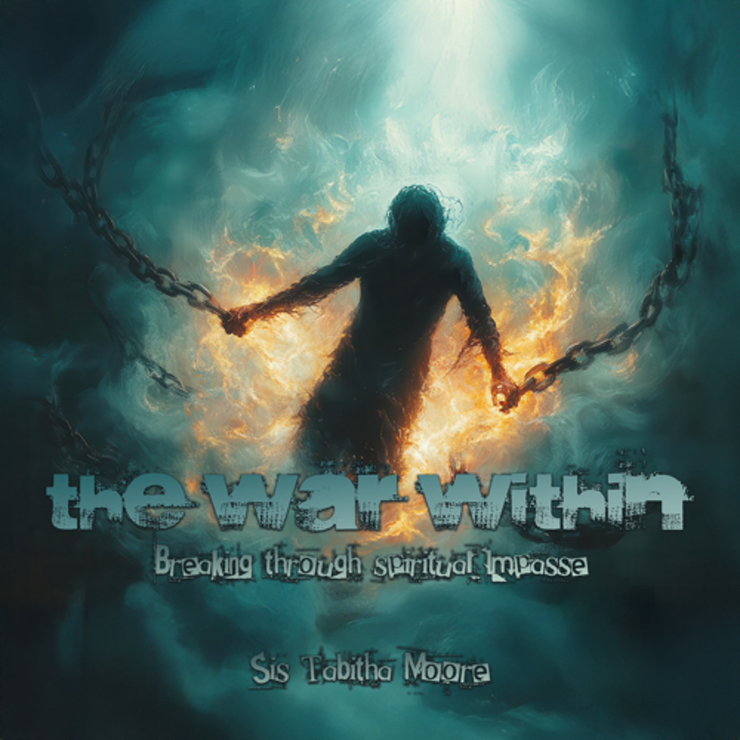 2.15.26 | "The War Within: Breaking Through The Spiritual  Impasse" | Sister Tabitha Moore