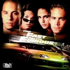 "Deep Enough" Fast & Furious OST Type Beat (prod. YBR)