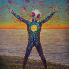 Rising Above- Ecstatic Dance  journey by Magic Vibes