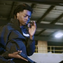 Chn Jake  X Easy$ - Blue Hunnits