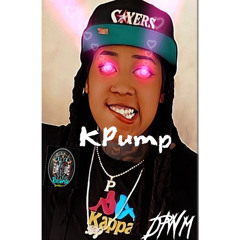 K Pump - DPWM ( Prod. TrillzAl ) .mp3