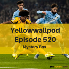 EP 520: Mystery Box
