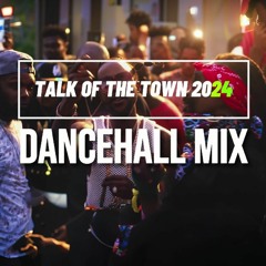 2024 Crazy Dancehall Mix Part 3