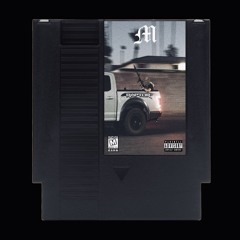 Mogul Talk (Prod. Jordan Vega)