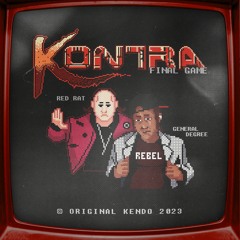 Kontra: Red Rat vs General Degree