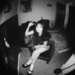 CHÉRIE w/ENOCK (prod. Varnish La Piscine)