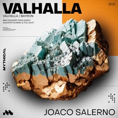 Joaco Salerno - Bayron (Agustin Ficarra & Poli Siufi)