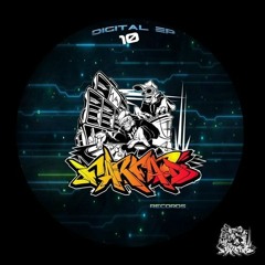 Disakortex - Unity 23 -(Tekno Tribe ) Frd Dgtl 10