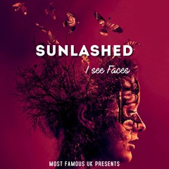 Sunlashed I See Faces Preview full track out on 18 September 2020