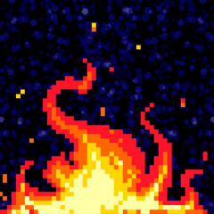 How to start a fire (prod.axry)