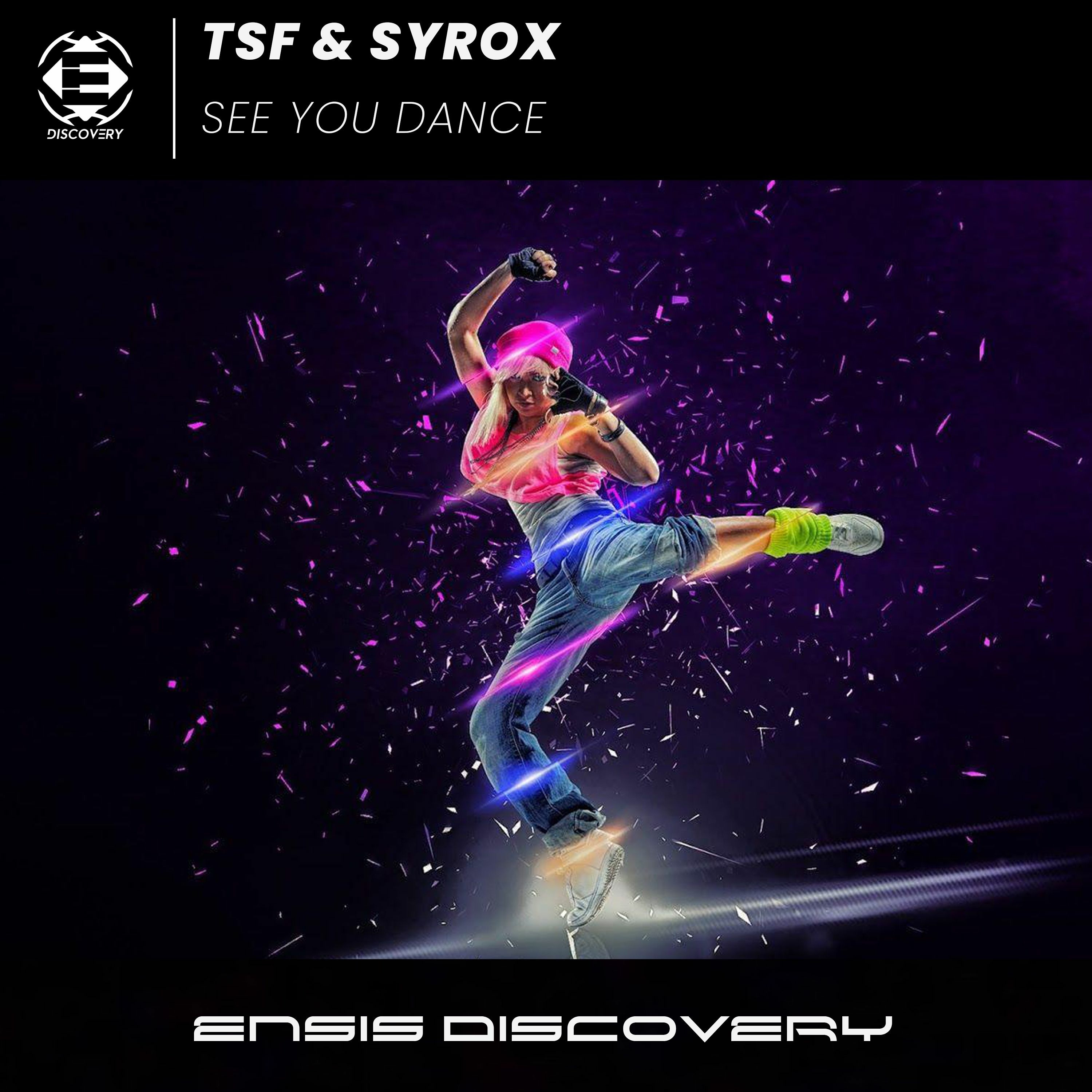 TSF & SYROX - See You Dance (Original Mix)[FREE DOWNLOAD] episode artwork