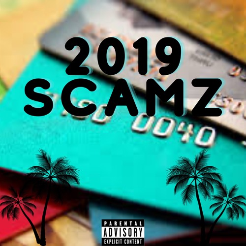 2019 SCAMZ