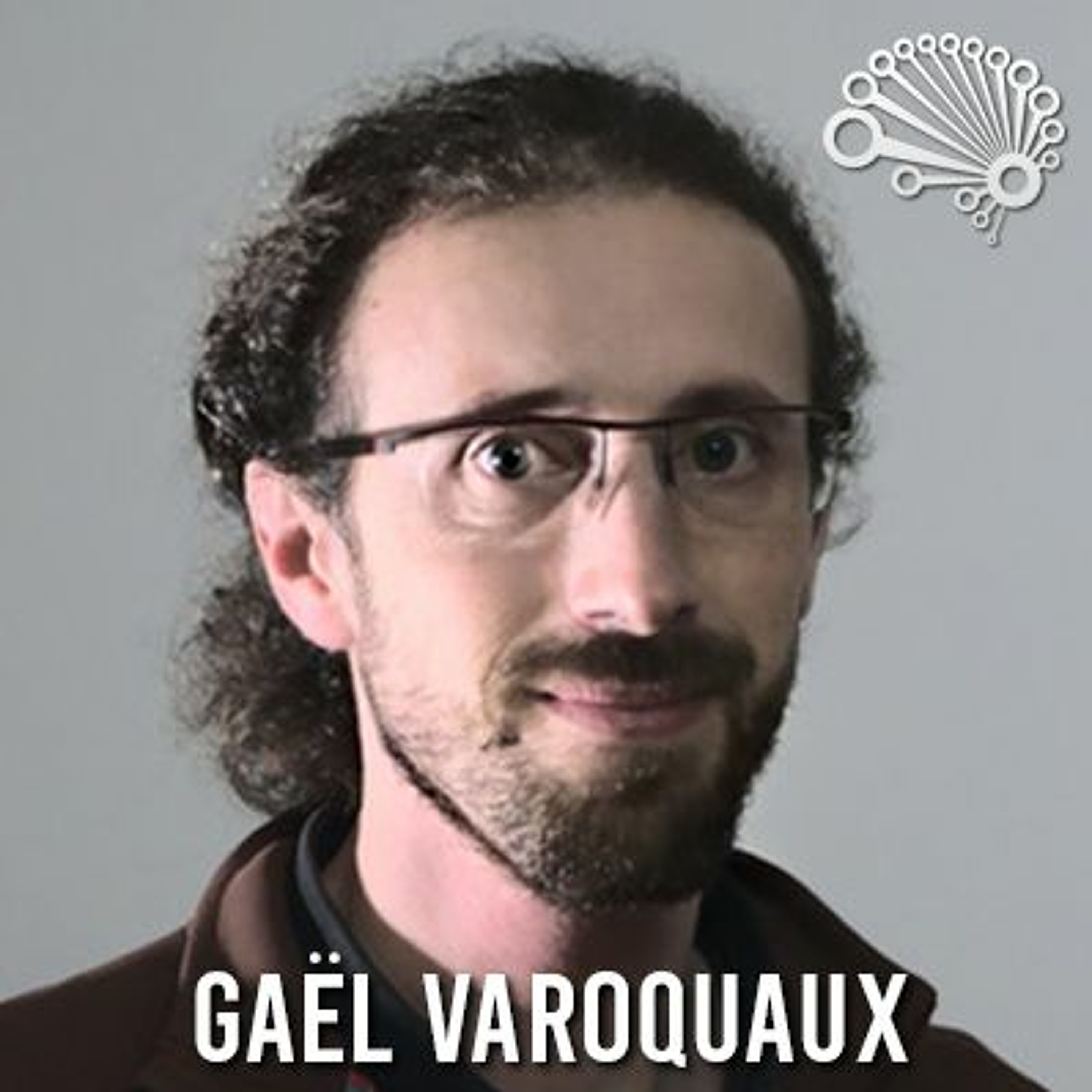 737: scikit-learn’s Past, Present and Future, with scikit-learn co-founder Dr. Gaël Varoquaux