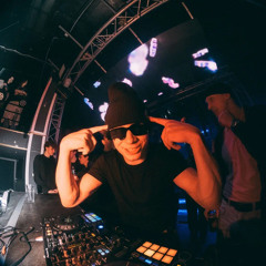 CHAKI - а ничё тот факт (DNB REMIX)