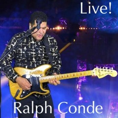 RALPH CONDE - HAITI (SKA SHA) 8 - 9-20