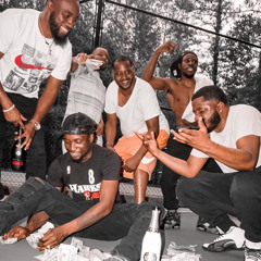 CUTTYXDRE-JUST LIKE A BITCH(Prod. YGCezarProd)