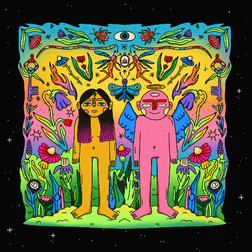 Another Place (ft. Jessica Chertock)