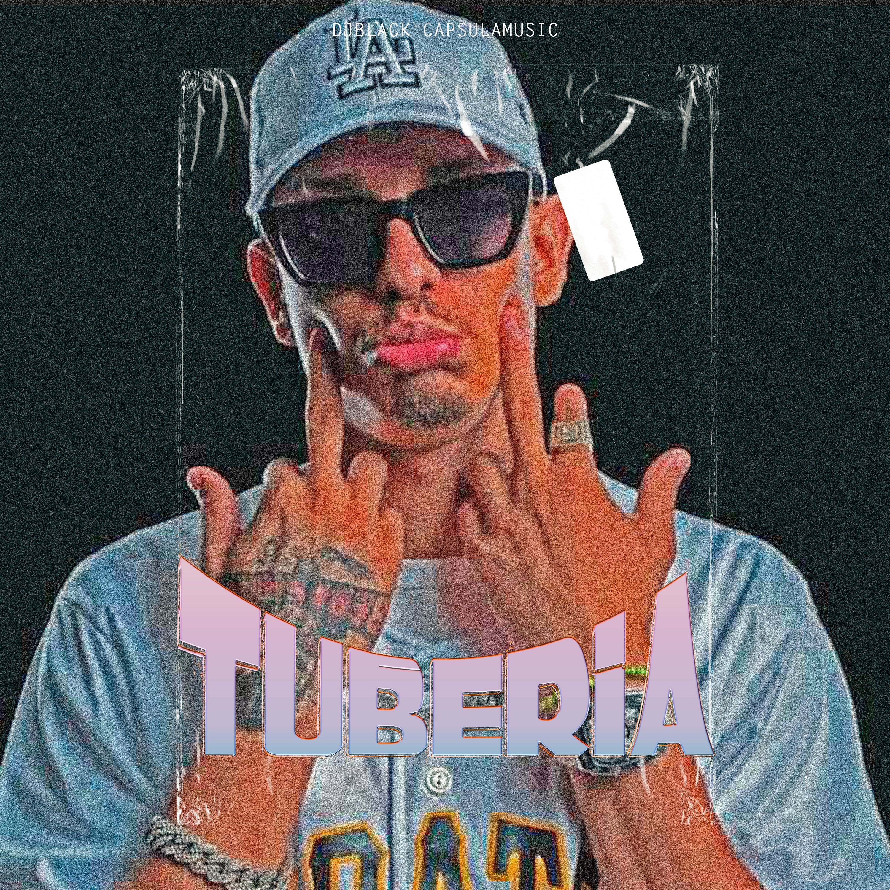 Tuberia episode artwork