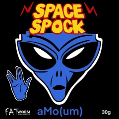 aMo (um) - Space Spock pre release 22.05.24