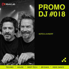 018_PromoDJ show