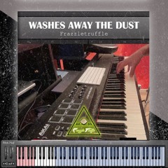 FrazzleTruffle - Washes Away The Dust Of Everyday Life (solo piano)