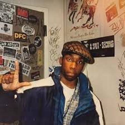 Man wit da flava