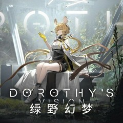 Arknights Dorothy's Vision Boss Battle OST