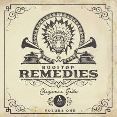 KEX Rooftop Remedies Volume One - Cheyenne Giles [SDCM.com]