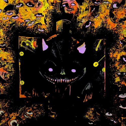Chamber of Fire w/ Witchouse 40k [Prod. Netuh]