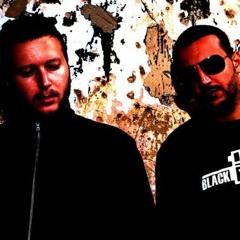 Guy Salama & Black & White - Live @ Trance On Air Radioshow 09.07.2005