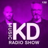 下载视频: KDR132 - KD Music Radio - Kaiserdisco