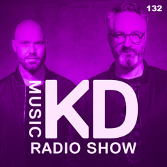 KDR132 - KD Music Radio - Kaiserdisco
