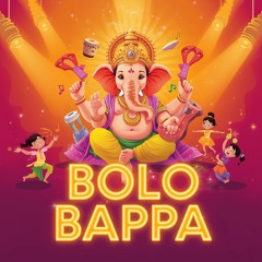 Bolo Bappa