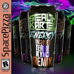 Stealth Kartel - Energy (Terrie Kynd Remix) [OUT NOW]