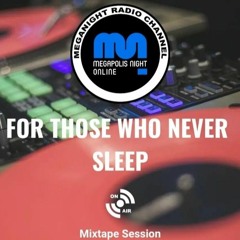 Meganigth radio show 03/02/2022