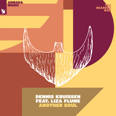 Dennis Kruissen feat. Liza Flume - Another Soul