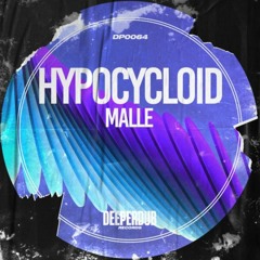Hypocycloid EP [Deeperdub Records]
