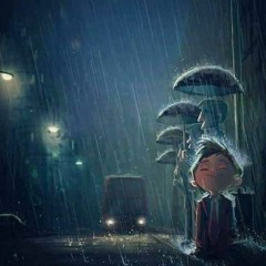 ريحة مطر (بدون إيقاع) ~