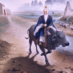 Lao Tzu Lives Forever