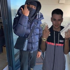 tovias_zzzz - COLOMBIANA HOODTRAP PT2