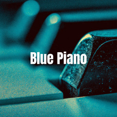 Blue Piano