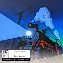 The Night Train EP- 6
